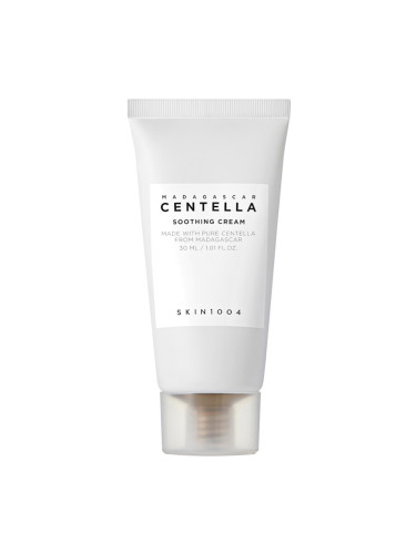 SKIN1004 Madagascar Centella Soothing Cream 24 - часов крем дамски 30ml