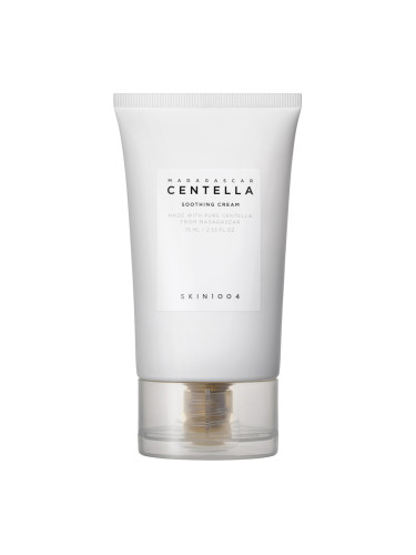 SKIN1004 Madagascar Centella Soothing Cream 24 - часов крем дамски 75ml