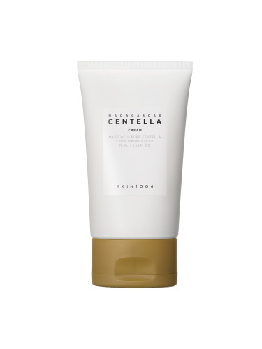 SKIN1004 Madagascar Centella Cream 24 - часов крем дамски 75ml