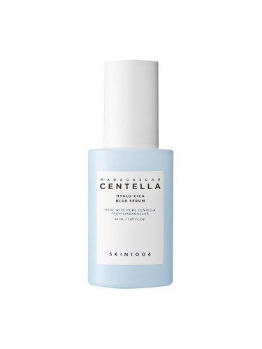 SKIN1004 Madagascar Centella Hyalu-Cica Blue Serum Серум дамски 50ml