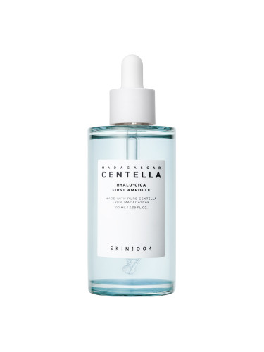 SKIN1004 Madagascar Centella Hyalu-Cica First Ampoule Серум дамски 100ml
