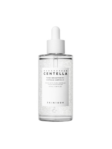 Skin1004 Madagascar Centella Tone Brightening Capsule Ampoule Серум дамски 30ml