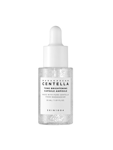 SKIN1004 Madagascar Centella Tone Brightening Capsule Ampoule Серум дамски 100ml