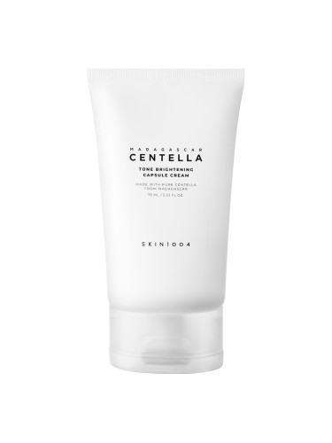 SKIN1004 Madagascar Centella Tone Brightening Capsule Cream 24 - часов крем дамски 75ml