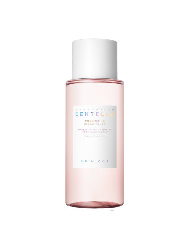 Skin1004 Madagascar Centella Poremizing Clear Toner Тоник дамски 210ml