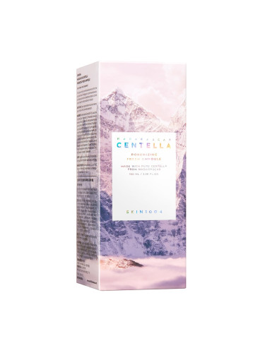 SKIN1004 Madagascar Centella Poremizing Fresh Ampoule Серум дамски 100ml