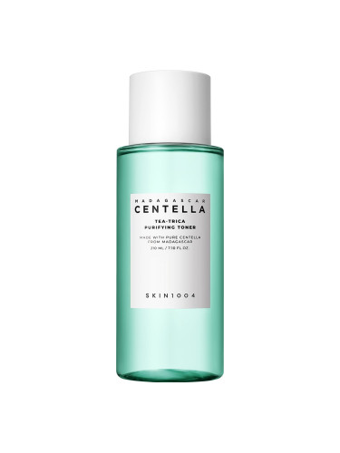 SKIN1004 Madagascar Centella Tea-Trica Purifying Toner Тоник дамски 210ml
