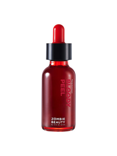 ZOMBIE BEAUTY by SKIN1004 Bloody Peel Маска за лице дамски 30ml