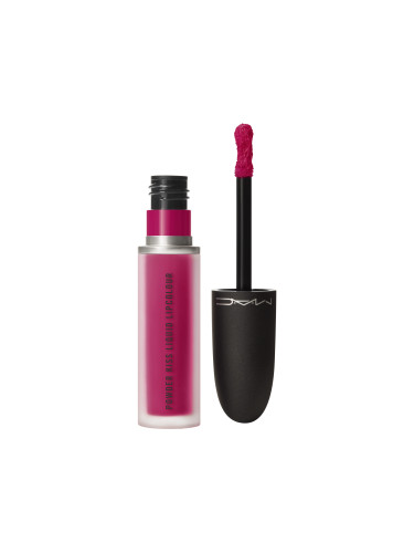 MAC Powder Kiss Liquid Lipcolour  Течно червило  5ml