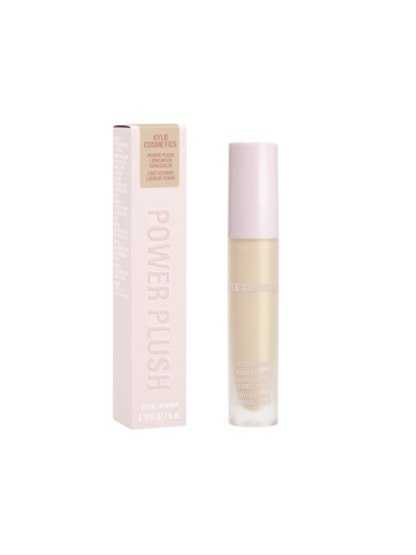 KYLIE COSMETICS Power Plush Longwear Concealer Коректор  8gr