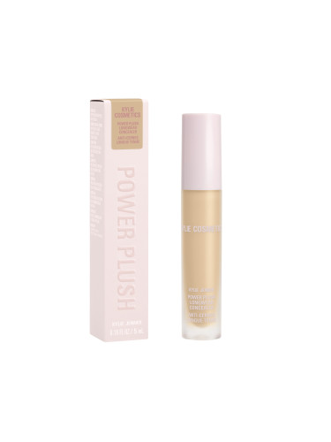 KYLIE COSMETICS Power Plush Longwear Concealer Коректор  8gr