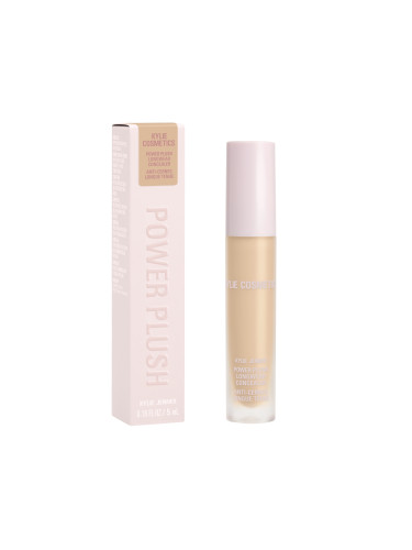 KYLIE COSMETICS Power Plush Longwear Concealer Коректор  8gr