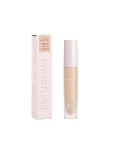 KYLIE COSMETICS Power Plush Longwear Concealer Коректор  8gr