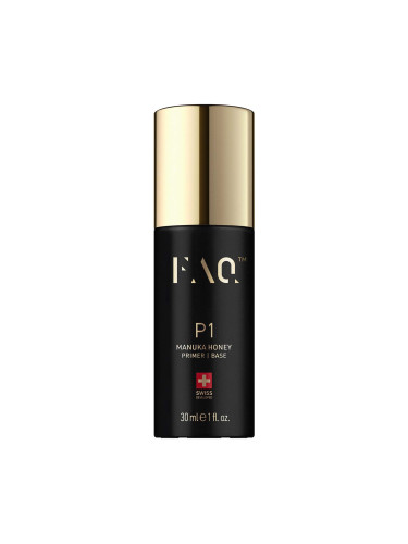 FAQ ™ P1 Manuka Honey Primer Специална грижа дамски 30ml