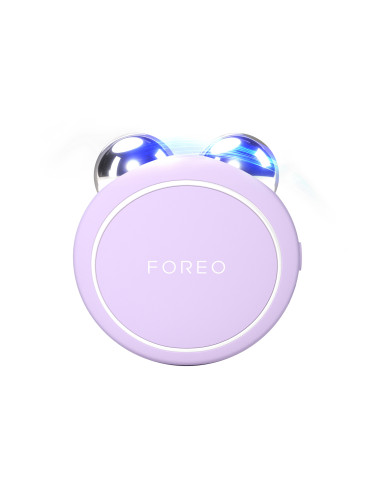 FOREO Bear™ 2 Go Lavender УРЕД ЗА ТЕРАПИЯ дамски  