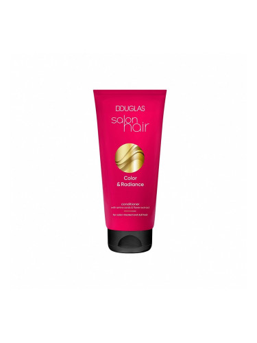 Douglas Salon Hair Color & Radiance Conditioner Балсам за коса дамски 200ml