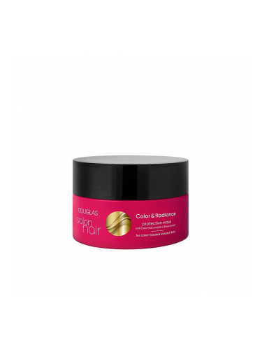 Douglas Salon Hair Color & Radiance Mask Маска за коса дамски 200ml