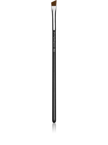 MAC 263 Synthetic Small Angle Brush Четка за очи дамски  
