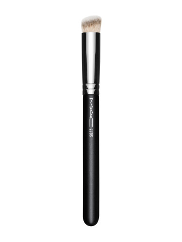 MAC 270 Mini Round  Concealer Brush  Четки дамски  