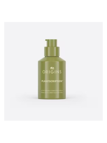 ORIGINS Plantscription™ Active Wrinkle Correction Serum Серум дамски 30ml