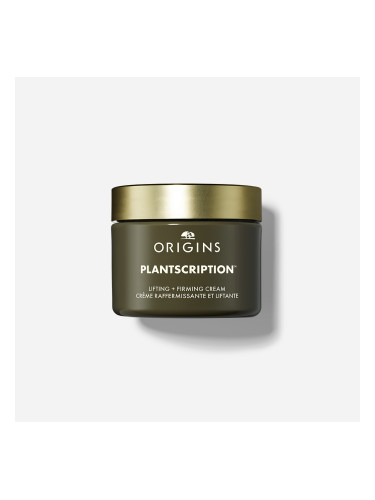 ORIGINS Plantscription™ Lifting + Firming Cream Дневен крем дамски 50ml