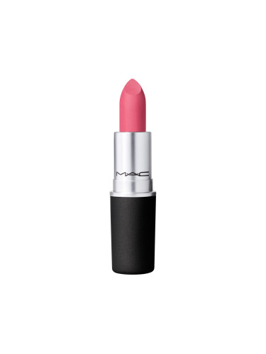 MAC Powder Kiss Lipstick Червило стик  3gr