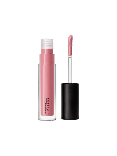 MAC Lipglass Глос блясък за устни  3,1ml