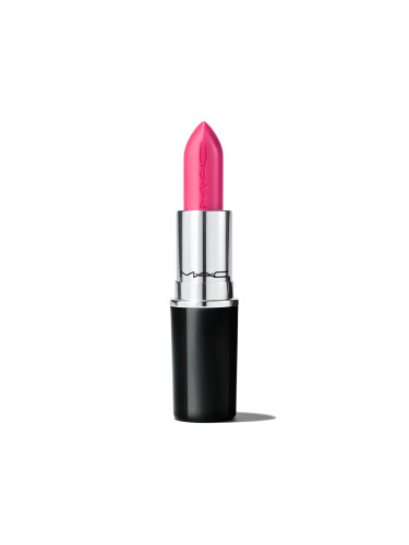MAC Lustreglass Lipstick Червило стик  3gr