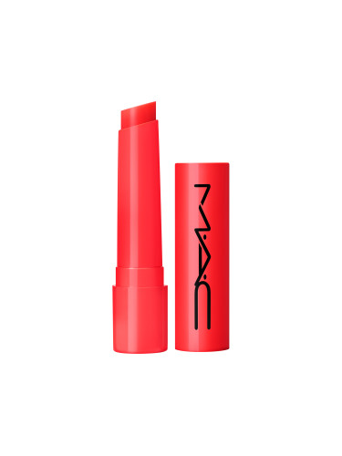 MAC Squirt Plumping Gloss Stick Балсам за устни  2,3gr