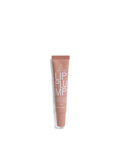 YOUTHLAB Lip Plump - Nude Гланц/блясък дамски 10ml