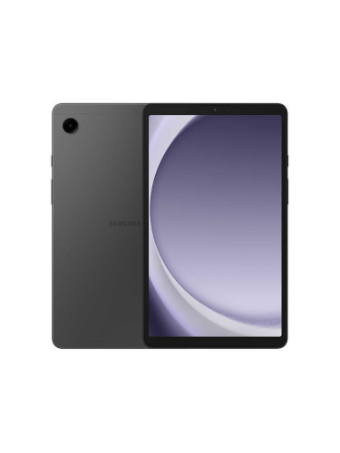 Таблет Samsung Galaxy Tab A9 8.7'' 4 GB 64 GB Wi-Fi, Сив