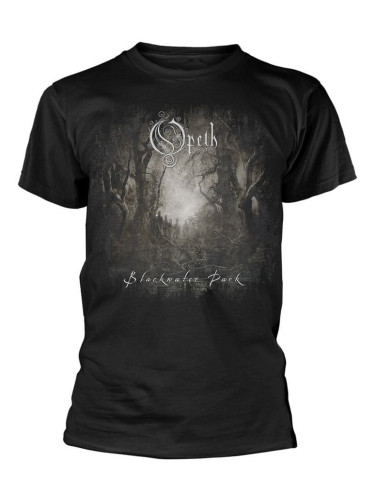 Opeth Риза Blackwater Park Black M