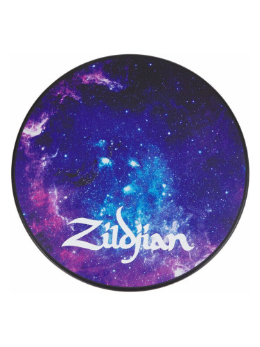Zildjian ZXPPGAL12 Galaxy 12" Практис-пад за барабани
