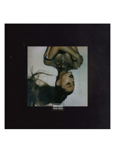 Ariana Grande - Thank U, Next (2 LP)