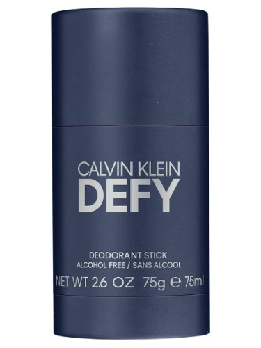 Calvin Klein Defy deo stick Мъжки део стик 75 ml /2021