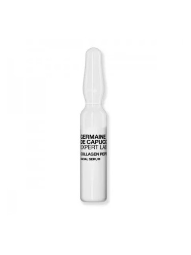 Серум за лице с Пептиди и Хиалурон Germaine De Capuccini Expert Lab Collagen Peptide Facial Serum