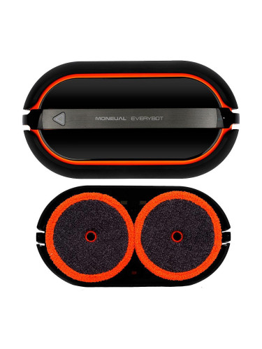 Moneual  Everybot RS700 - Роботизирана подомиячка