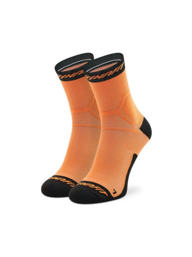Dynafit Дълги чорапи unisex Alpine Short 70879 Оранжев