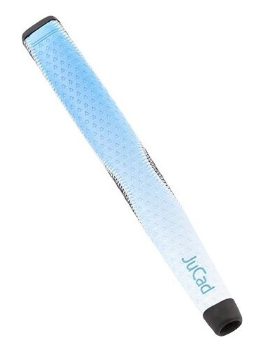 Jucad Coloured Standard Black/Blue Grip