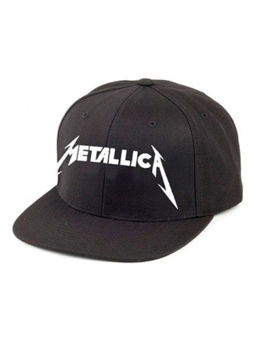 Metallica Шапка Damage Inc Black