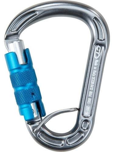 Climbing Technology Concept TGL HMS Carabiner Twist Lock