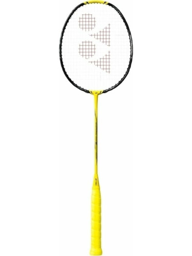 Yonex Nanoflare 1000Z Badminton Racquet Yellow Ракета за бадминтон