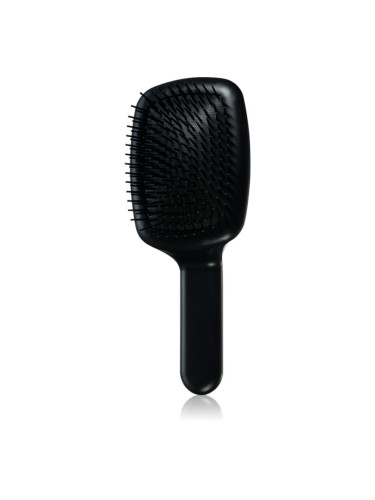 Janeke Curvy "XL" Pneumatic Hairbrush голяма плоска четка 23 x 10 x 4 cm 1 бр.