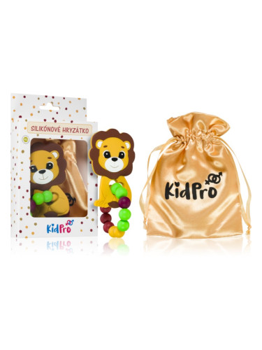 KidPro Teether Lion гризалка 1 бр.