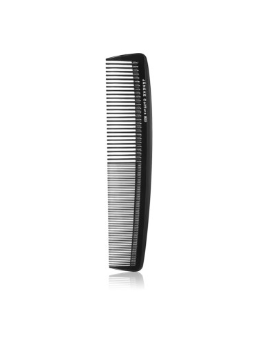 Janeke Professional Toilet Comb гребен за коса 22,5 cm 1 бр.