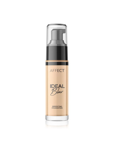 Affect Ideal Blur Perfecting Foundation изглаждащ фон дьо тен цвят 2N 30 мл.