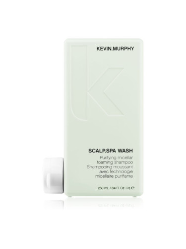 Kevin Murphy Scalp Spa Wash Мицеларен шампоан за скалпа за всички видове коса  250 мл.