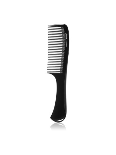 Janeke Professional Handle Comb гребен за коса 22 cm 1 бр.