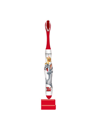 Disney Tom & Jerry Toothbrush четка за зъби за деца 1 бр.