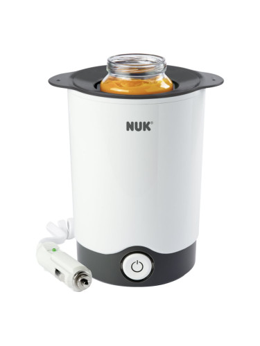 NUK Thermo Express Plus Нагревател за бебешки бутилки 1 бр.